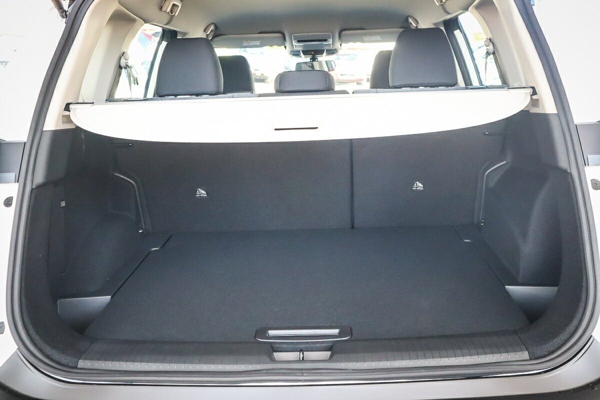 Nissan X-trail image 4