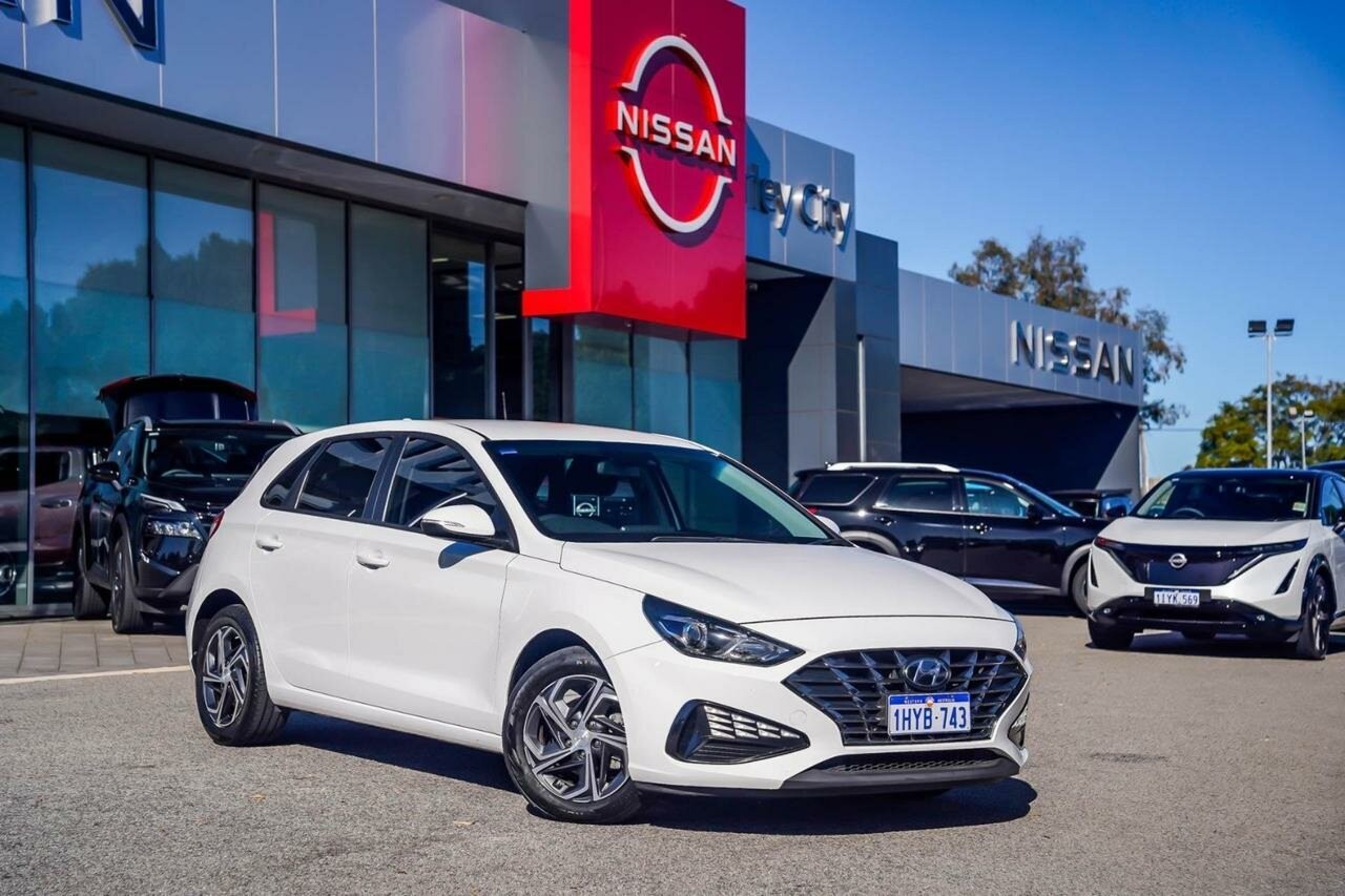 Hyundai I30 image 2