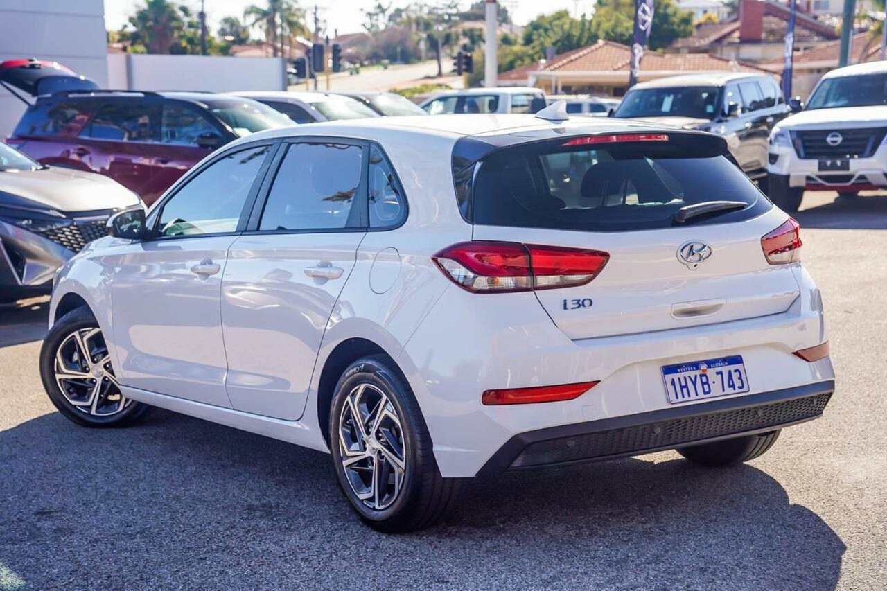 Hyundai I30 image 3