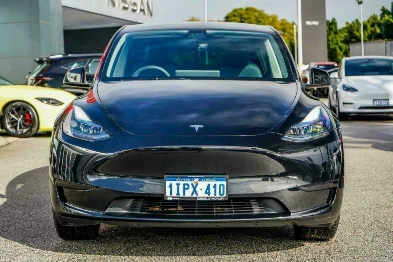 Tesla Model Y image 4