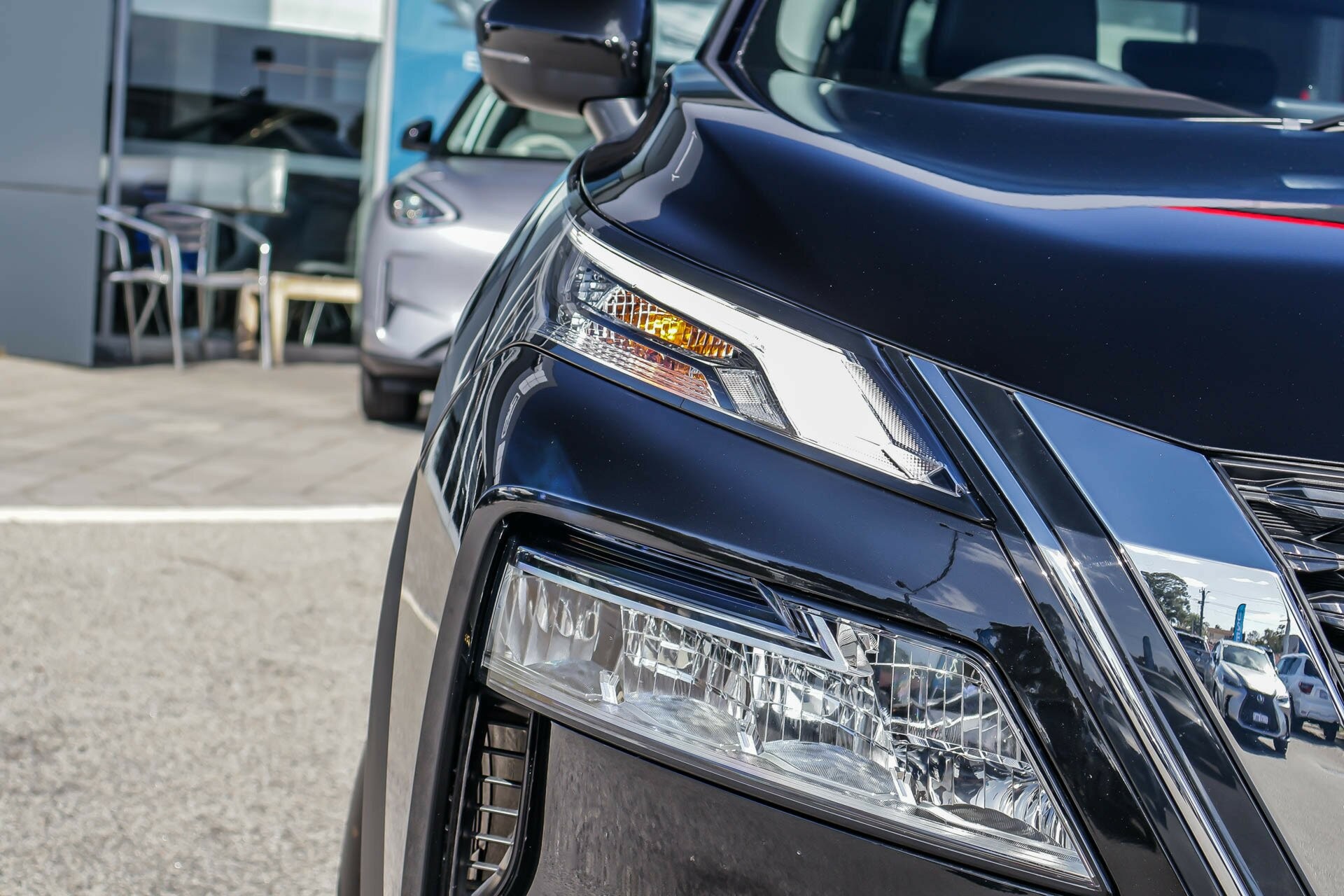 Nissan X-trail image 4