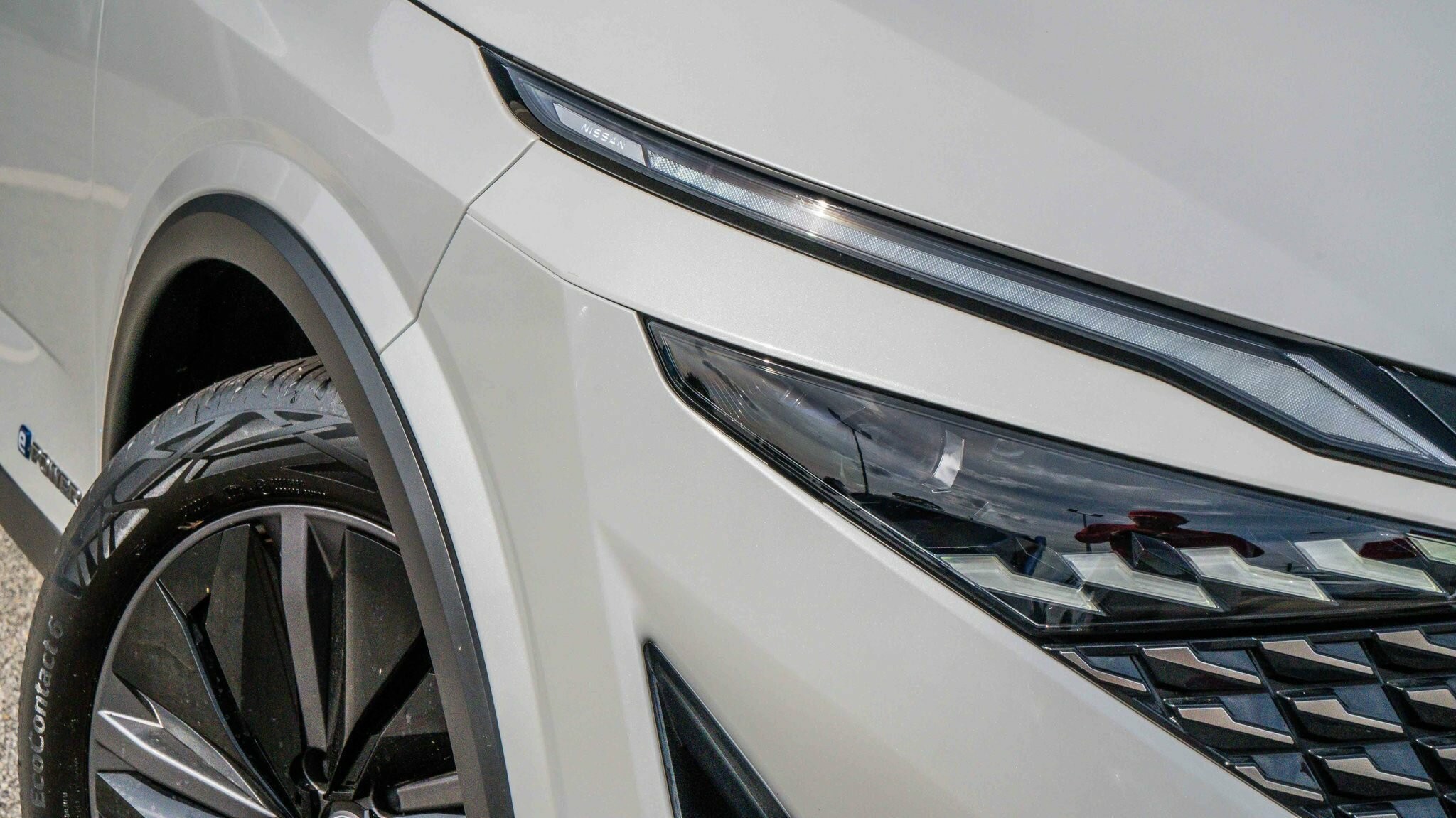 Nissan Qashqai image 3