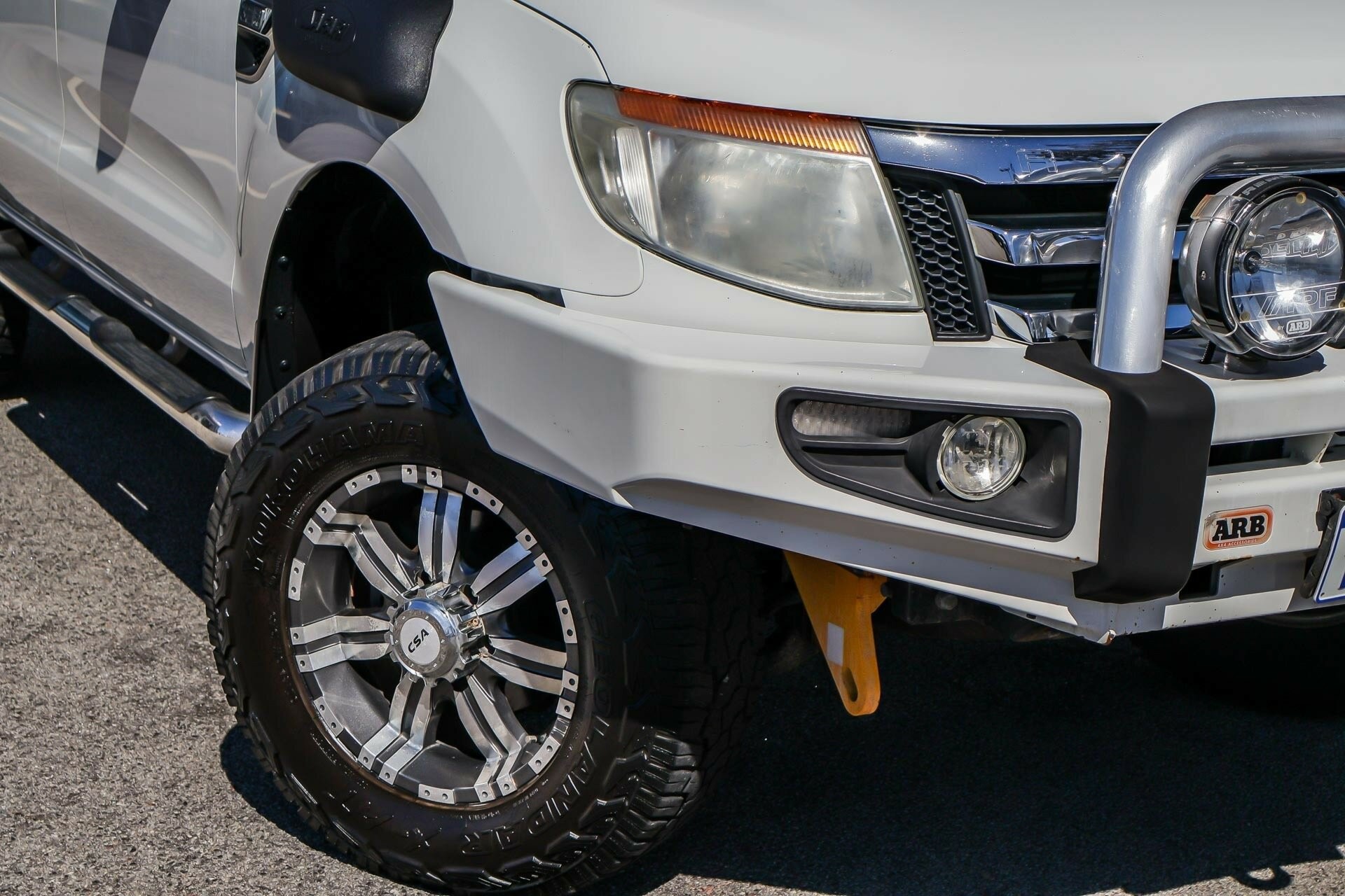 Ford Ranger image 2