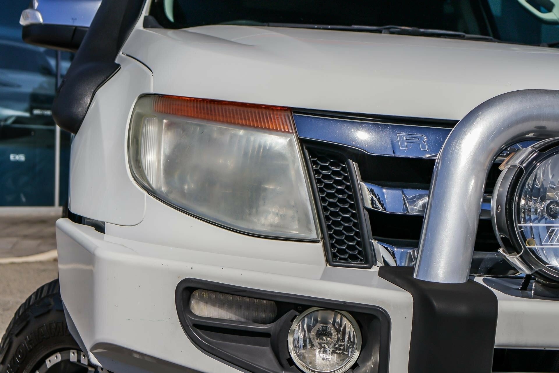 Ford Ranger image 3
