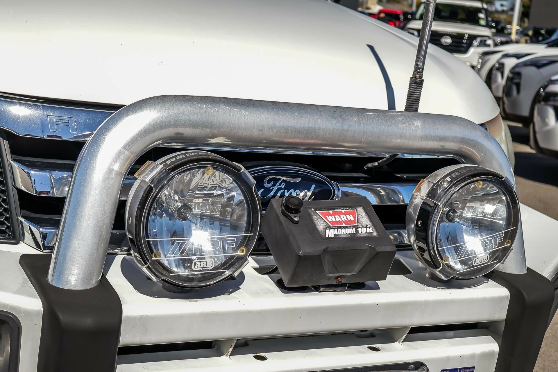Ford Ranger image 4