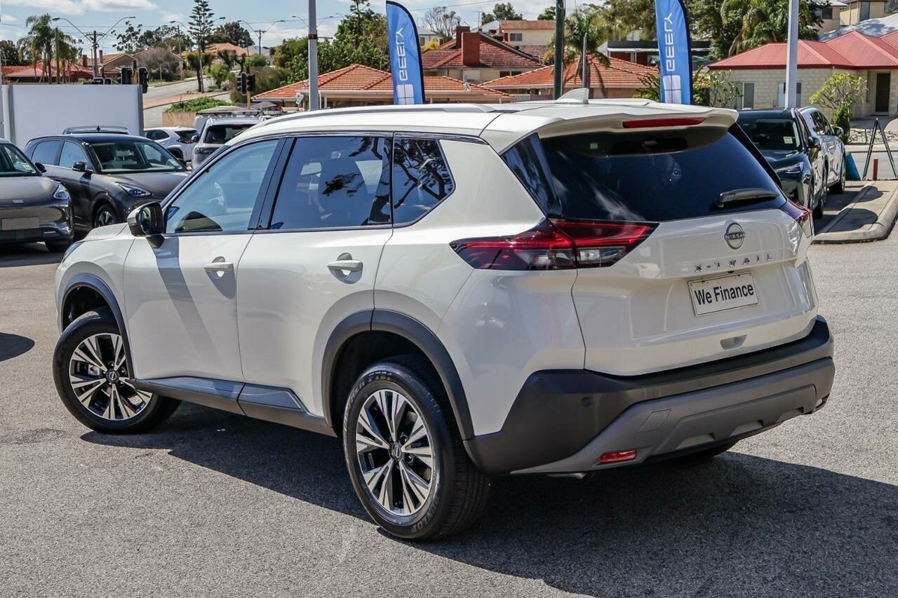 Nissan X-trail image 3
