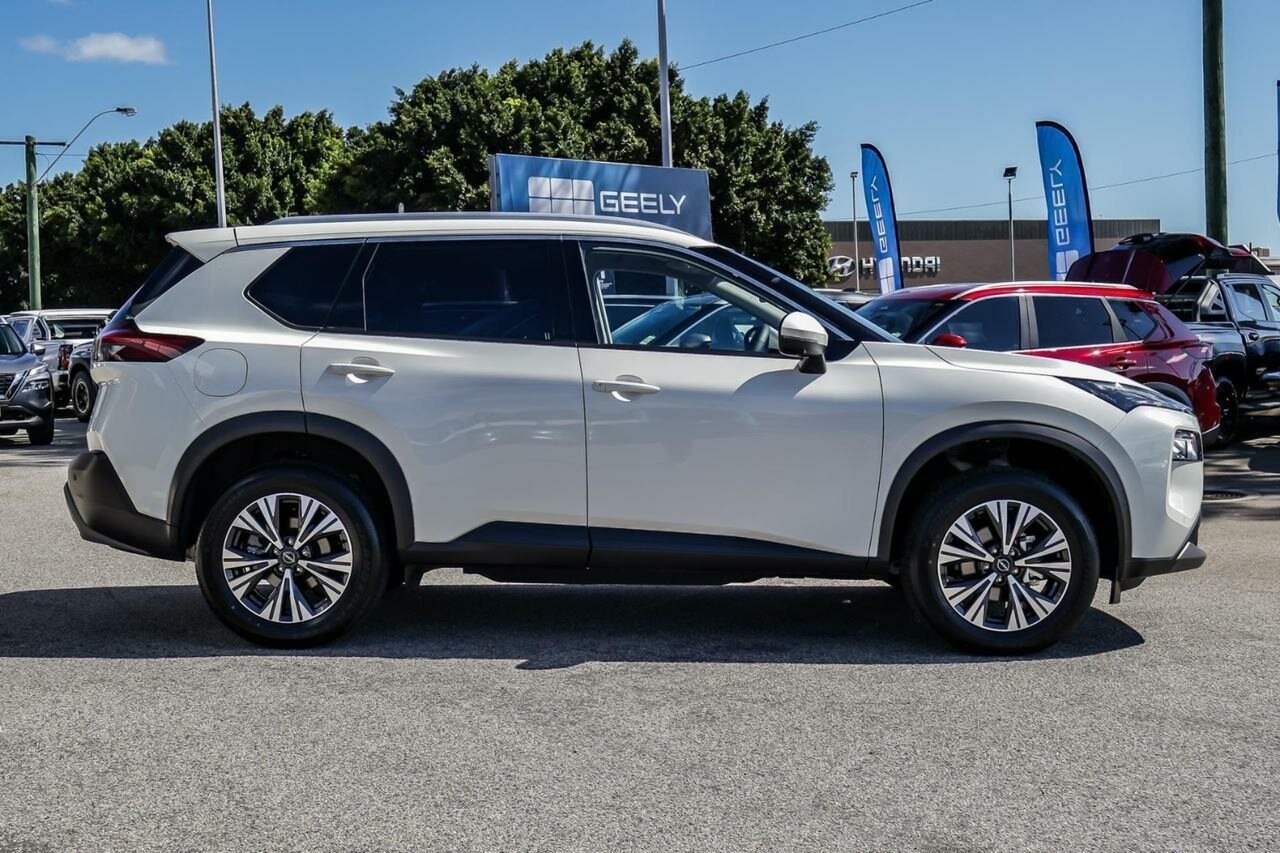 Nissan X-trail image 4