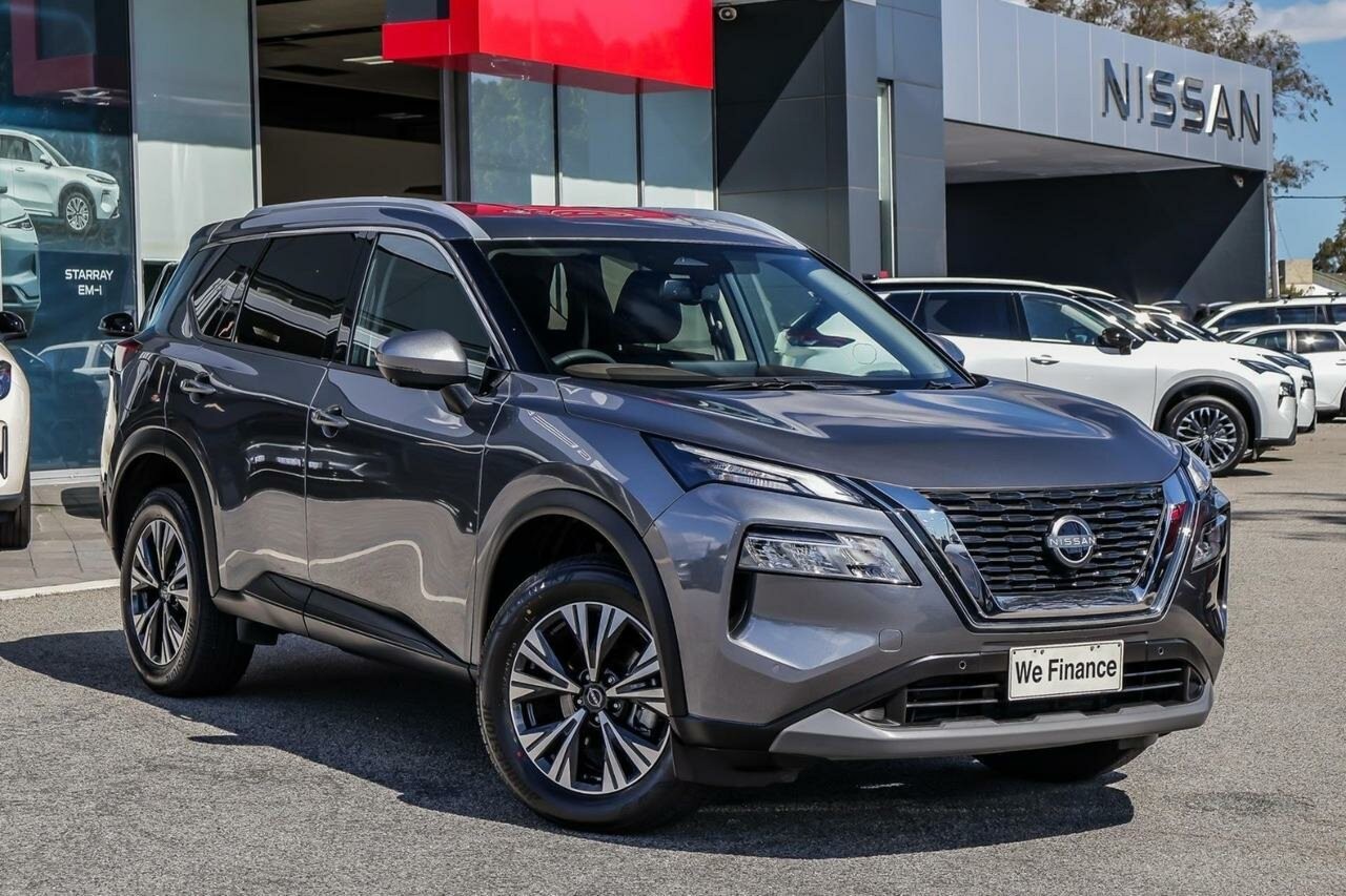 Nissan X-trail image 1