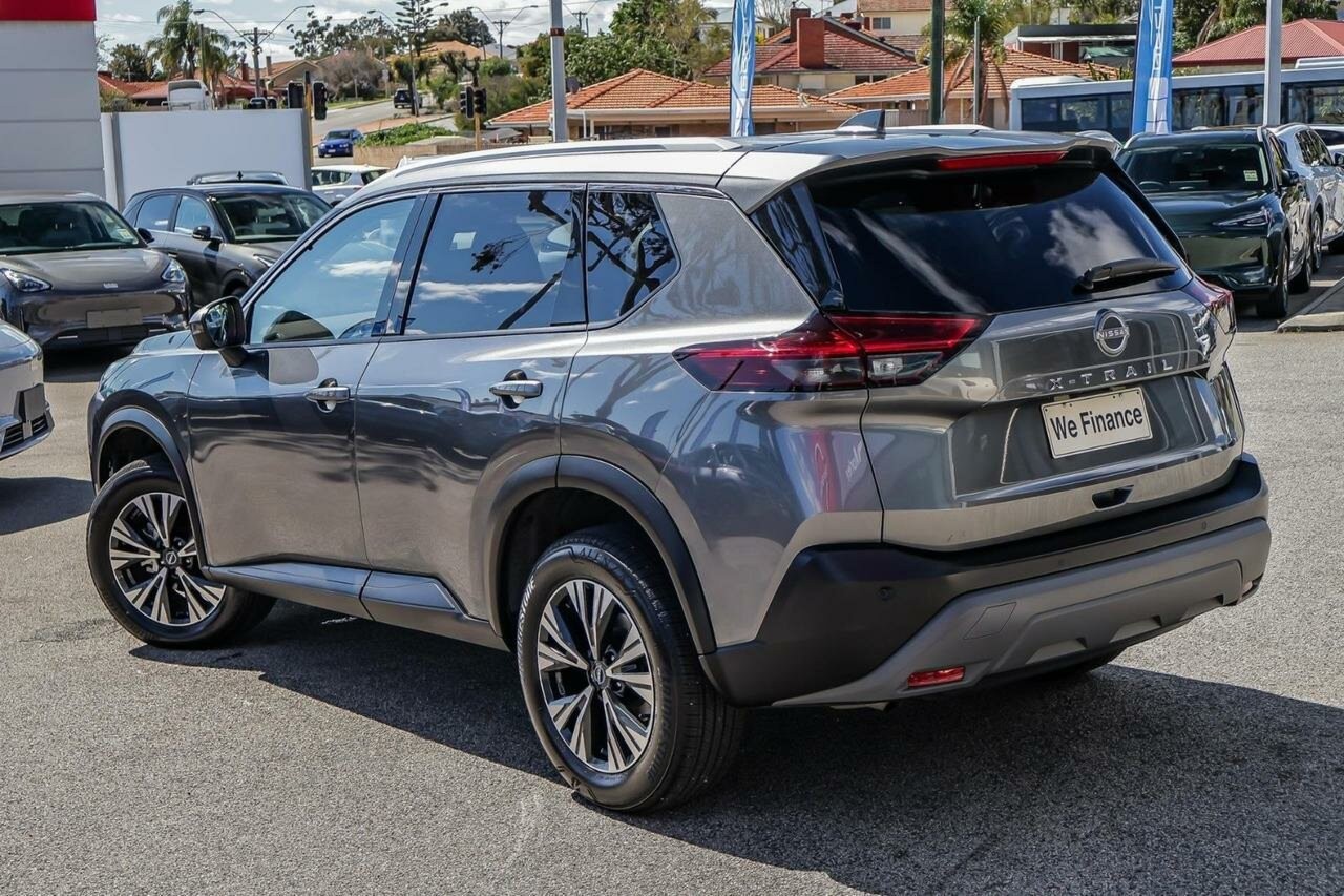 Nissan X-trail image 3