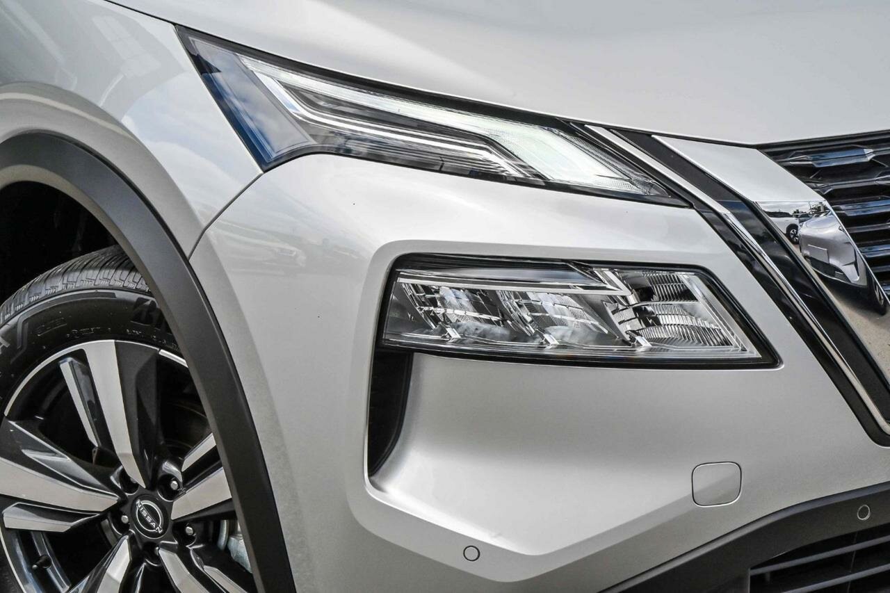 Nissan X-trail image 3