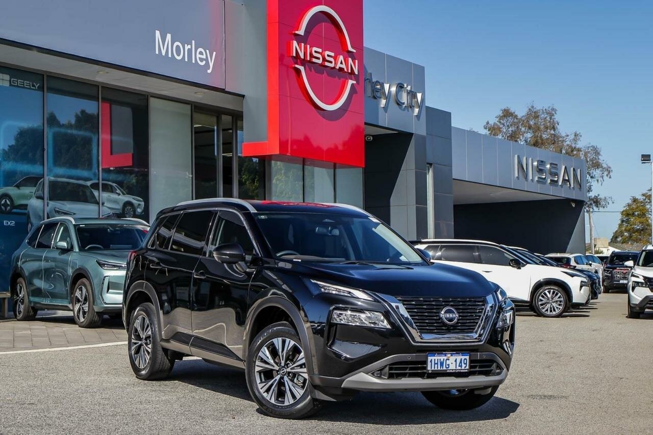 Nissan X-trail image 2