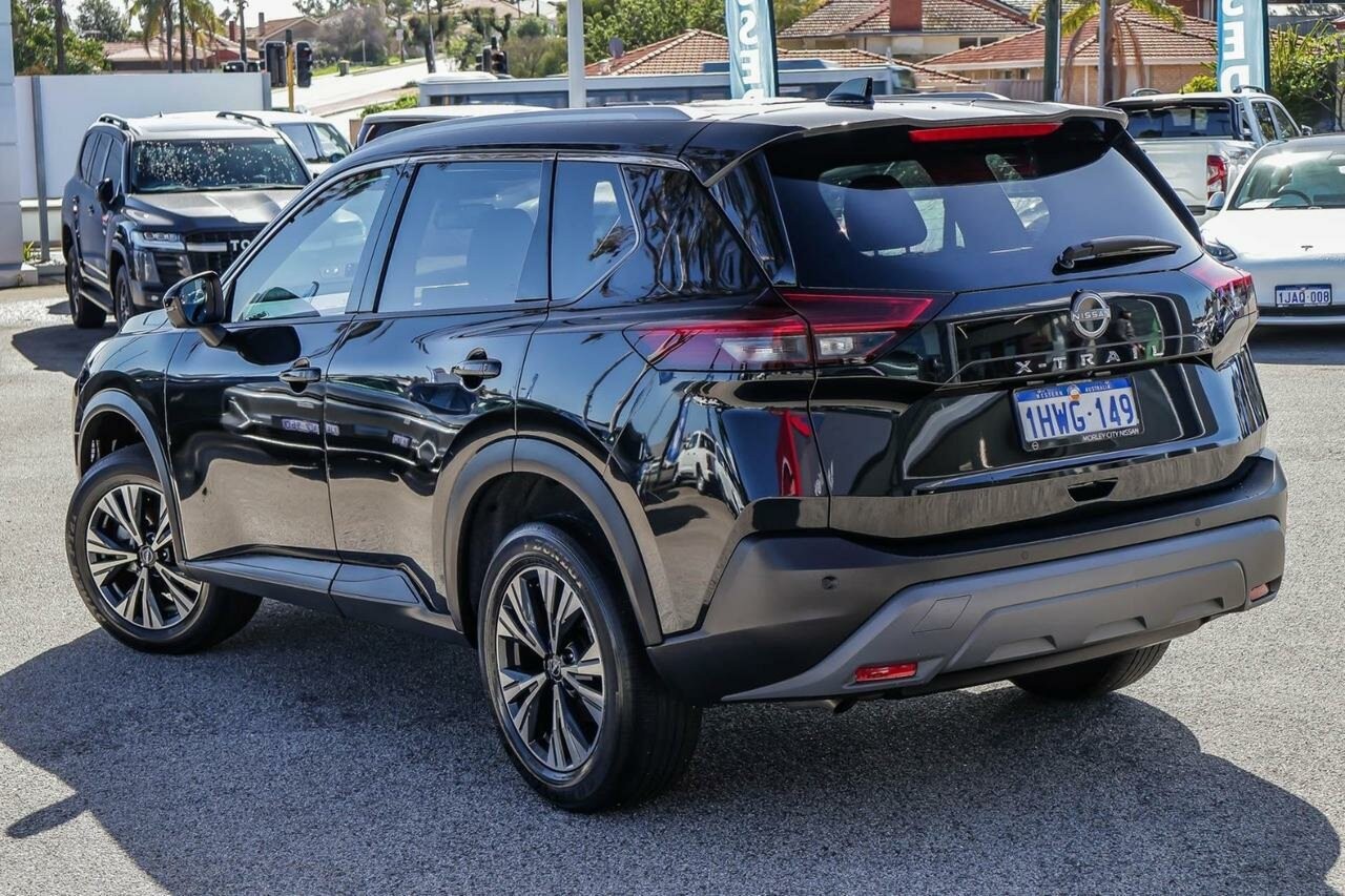 Nissan X-trail image 3