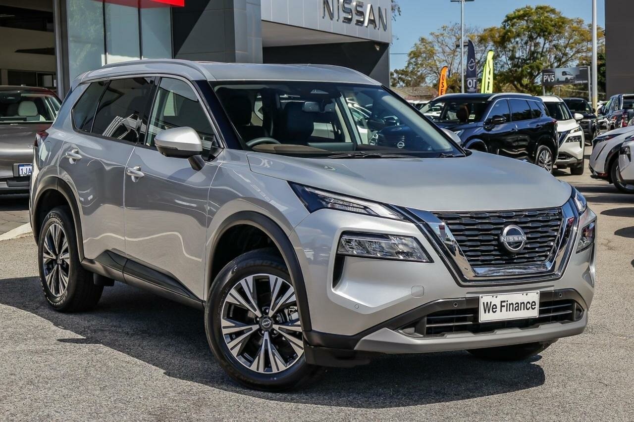 Nissan X-trail image 1