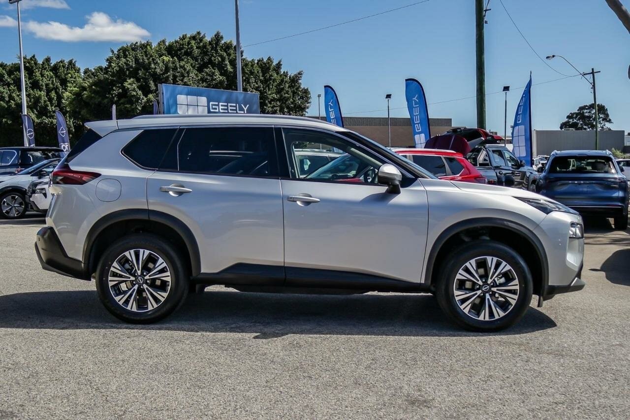 Nissan X-trail image 3