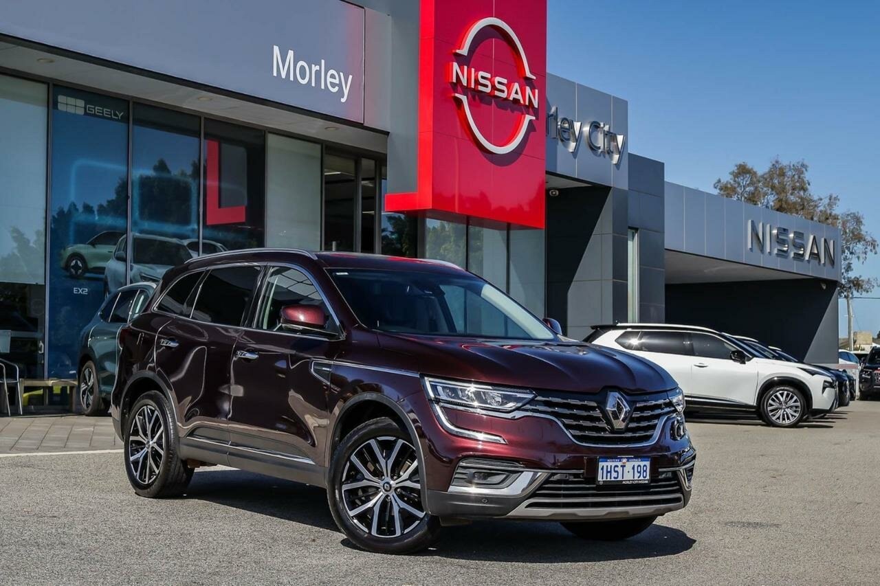 Renault Koleos image 2