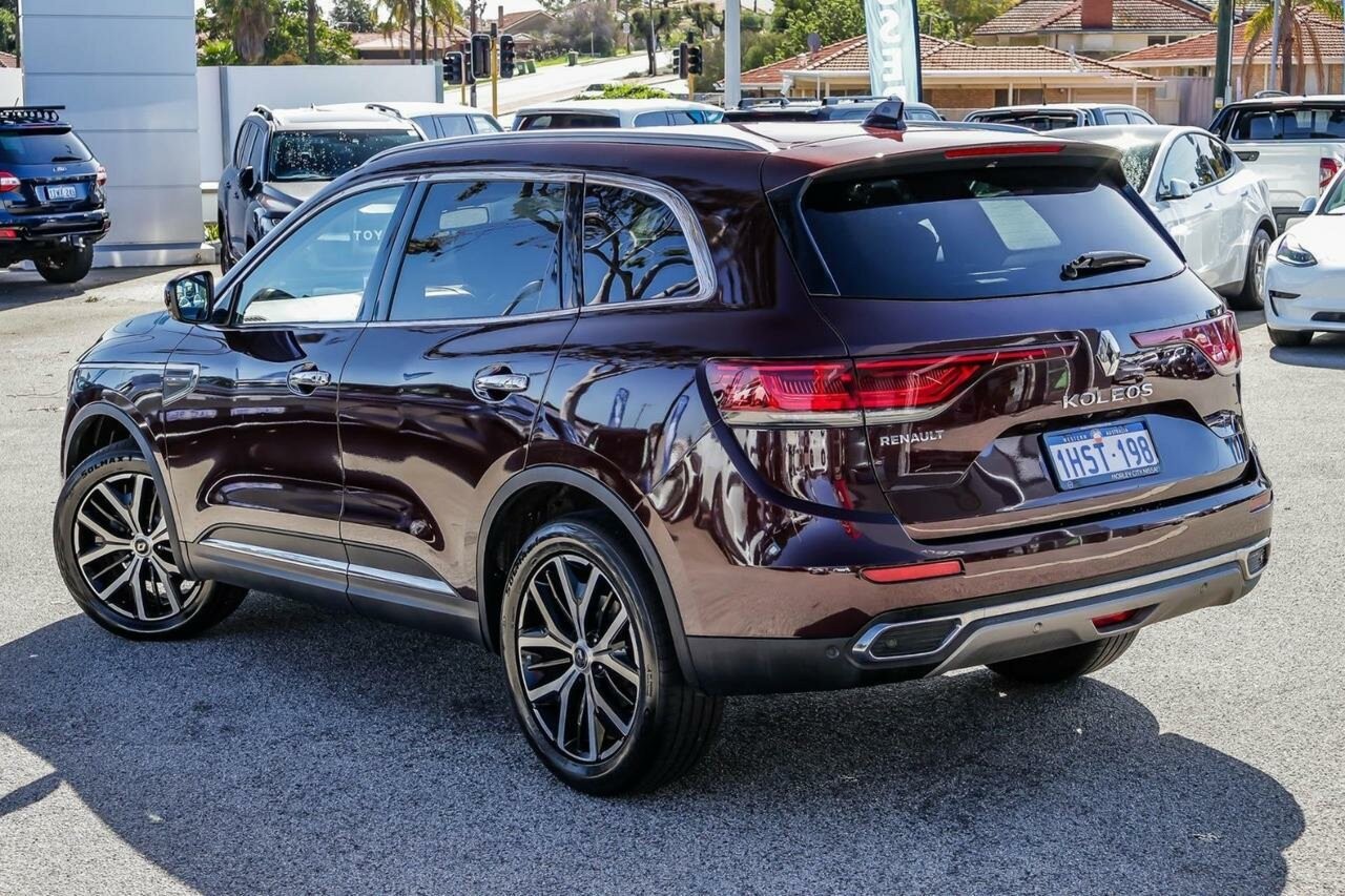 Renault Koleos image 3