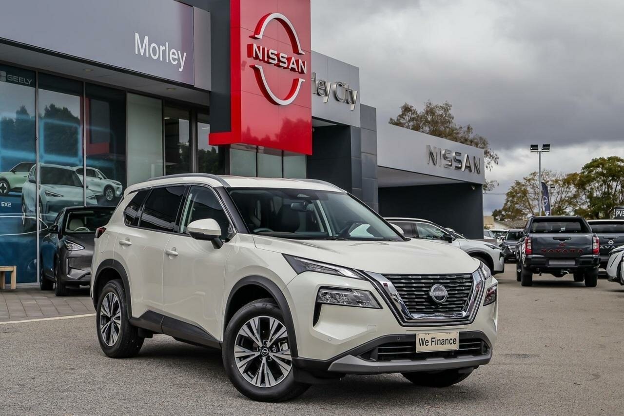 Nissan X-trail image 2