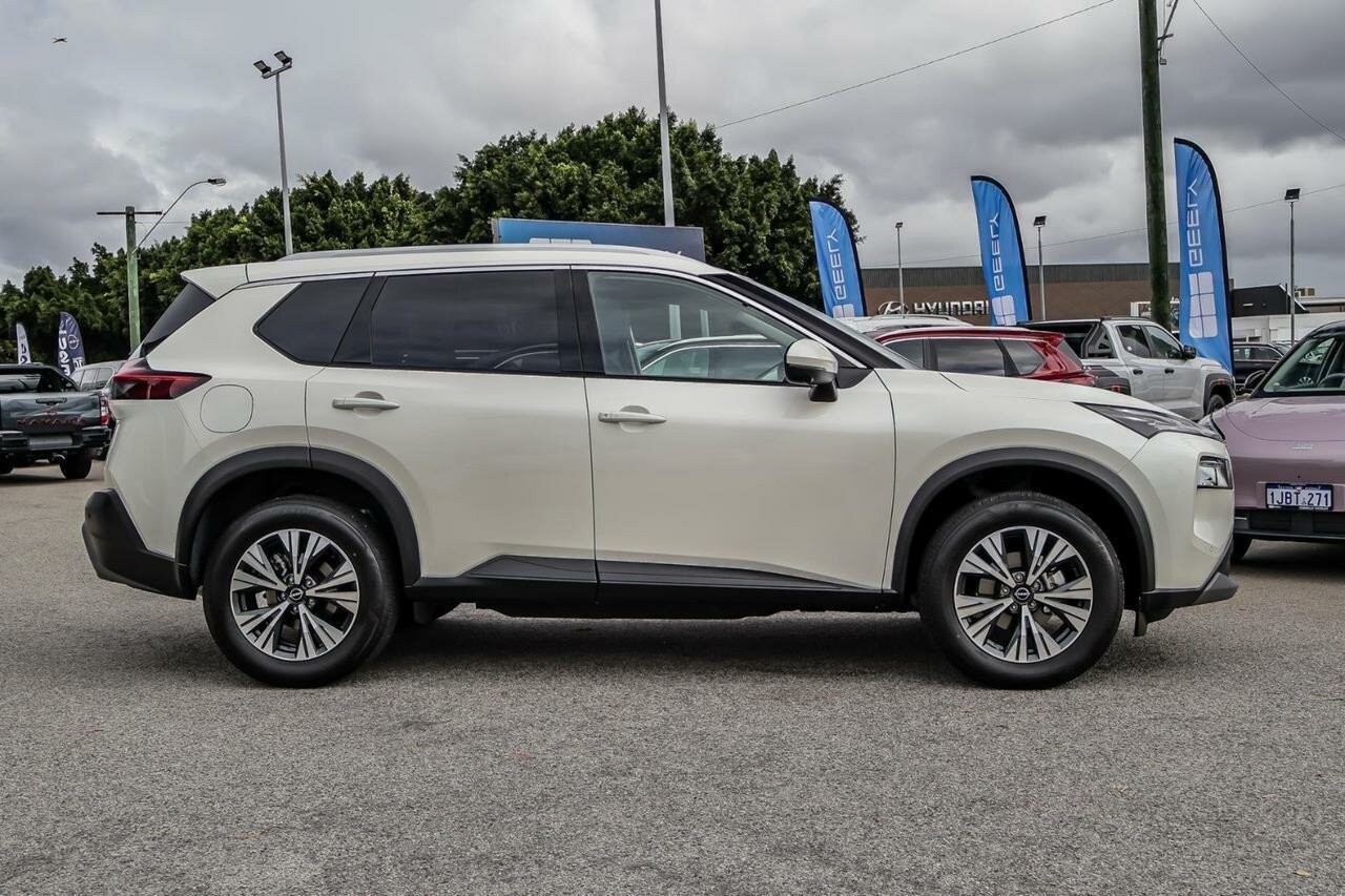 Nissan X-trail image 4
