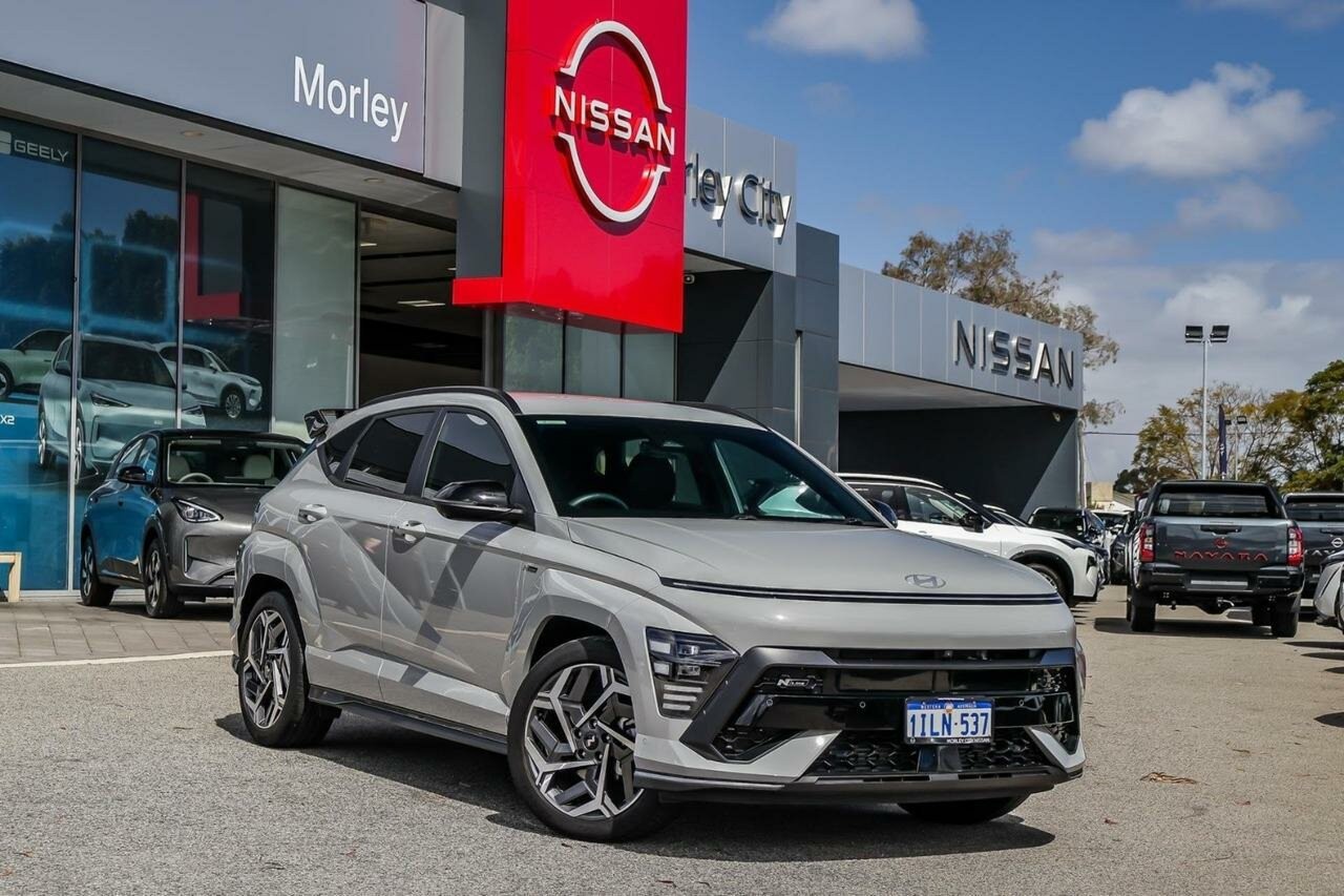 Hyundai Kona image 2