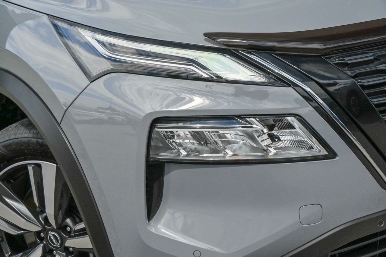 Nissan X-trail image 3