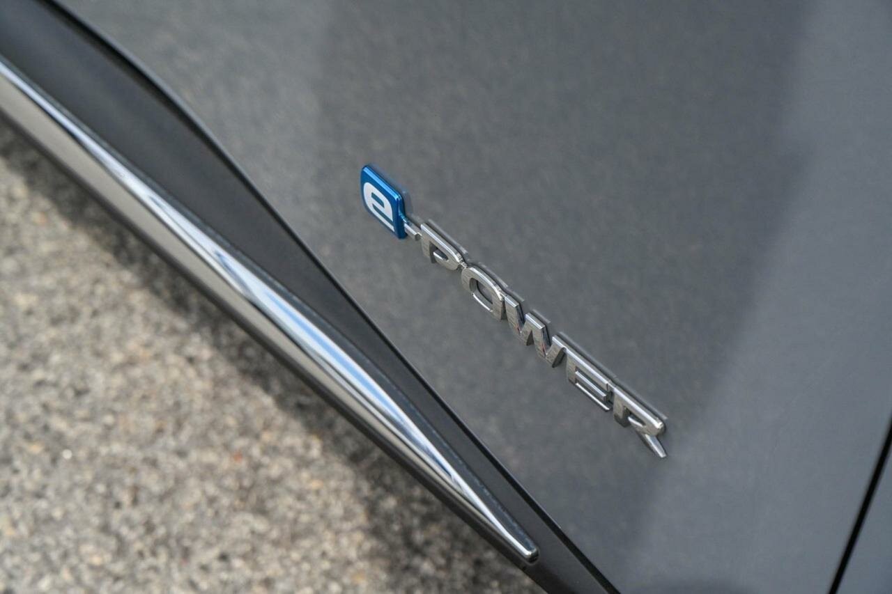 Nissan X-trail image 4