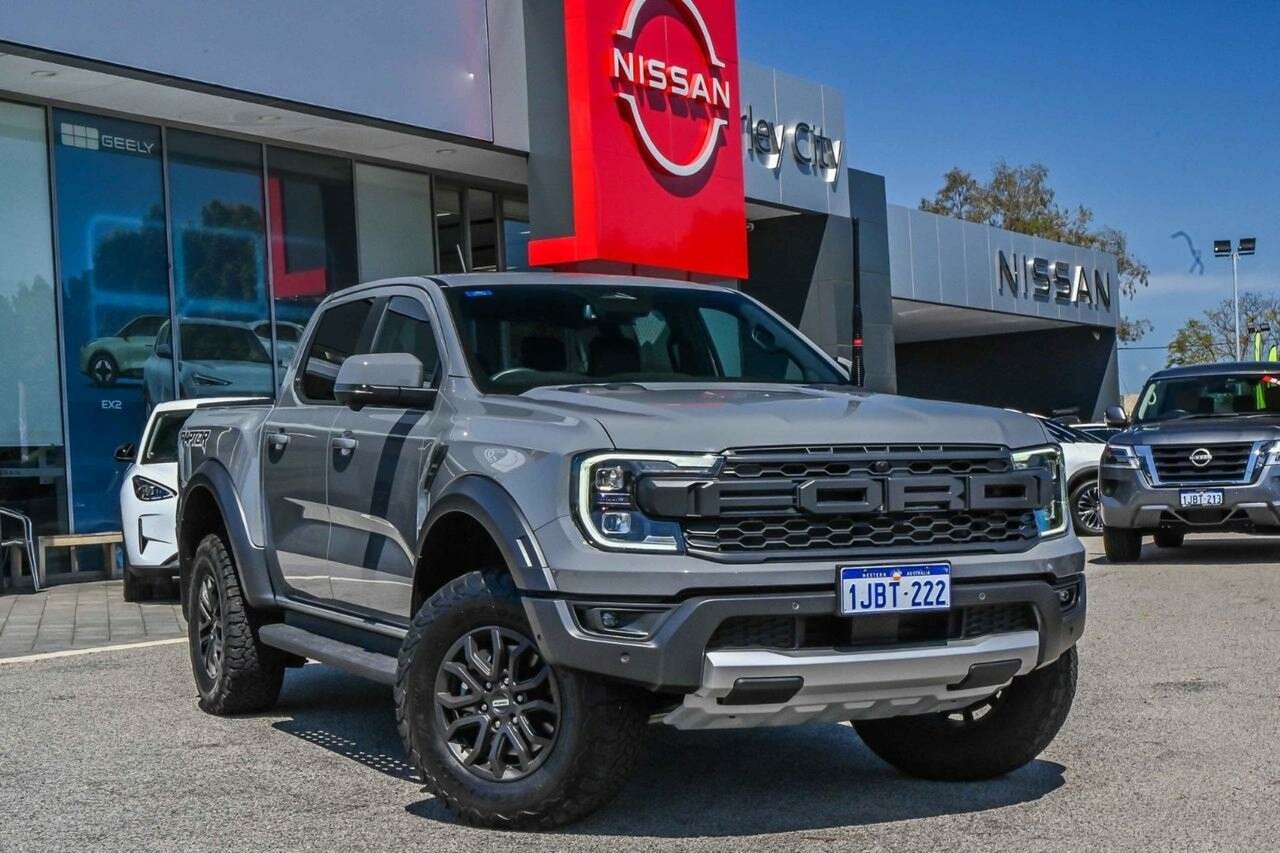 Ford Ranger image 1