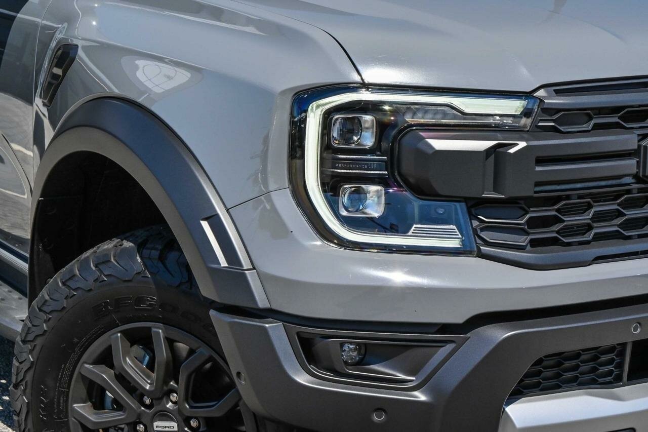 Ford Ranger image 2