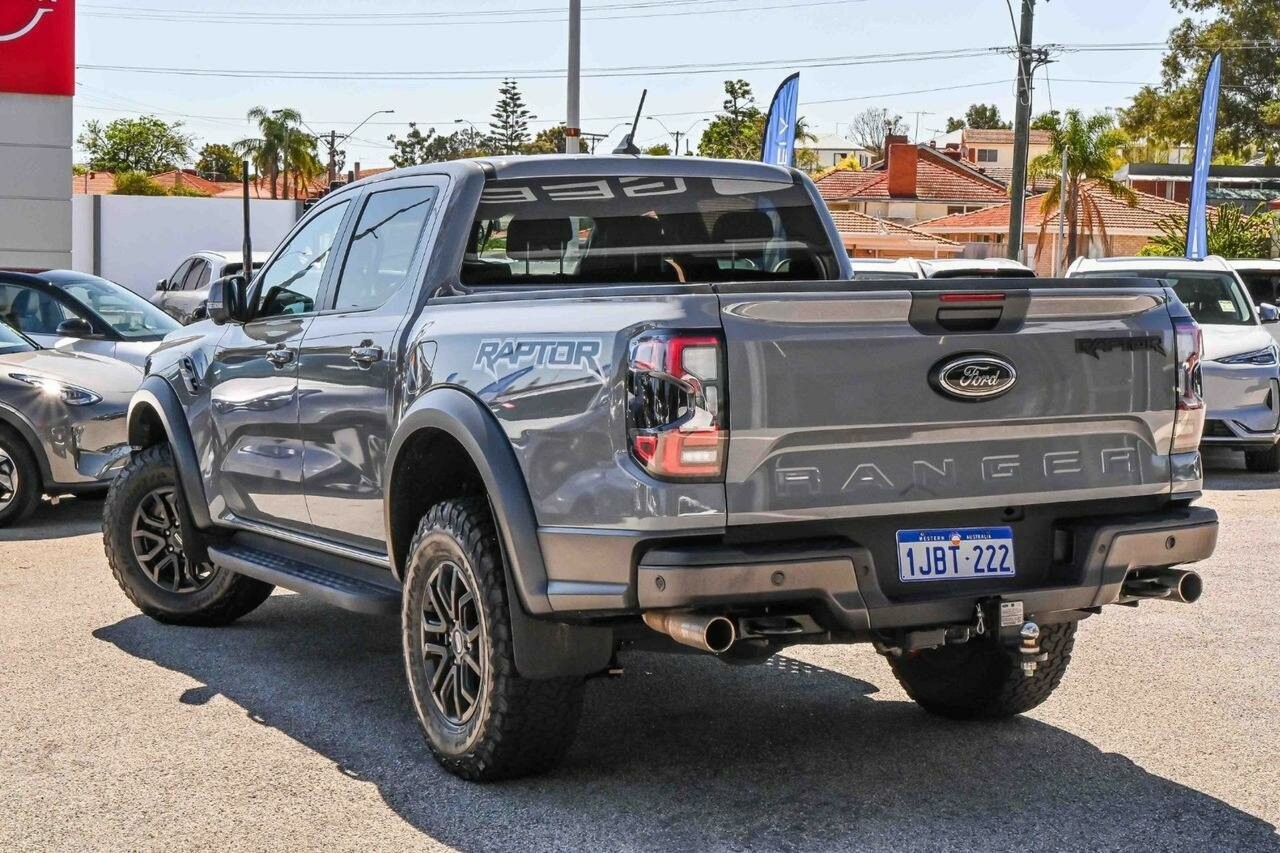 Ford Ranger image 3