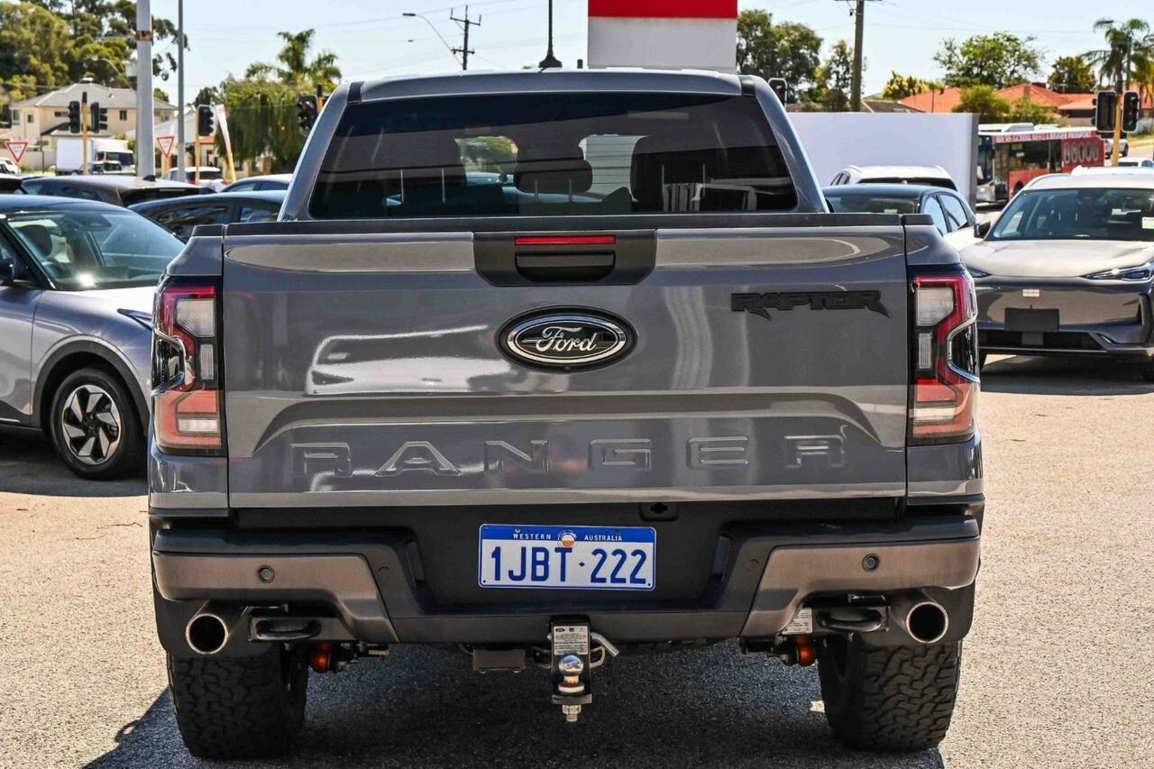 Ford Ranger image 4