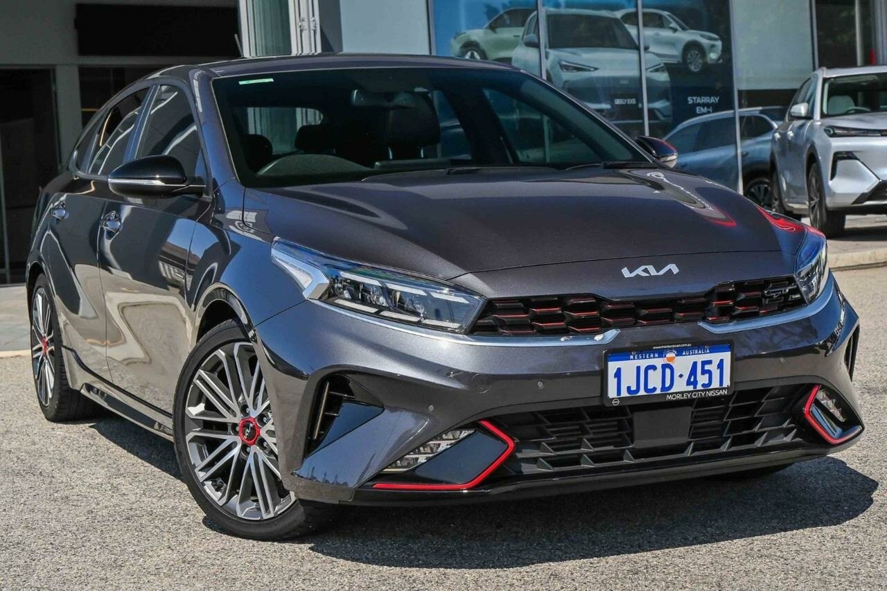 Kia Cerato image 2