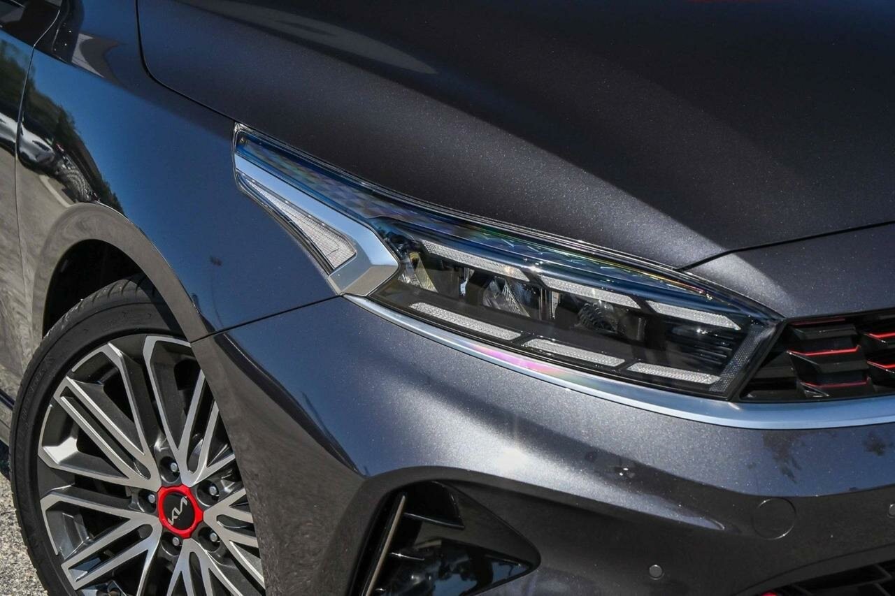 Kia Cerato image 3