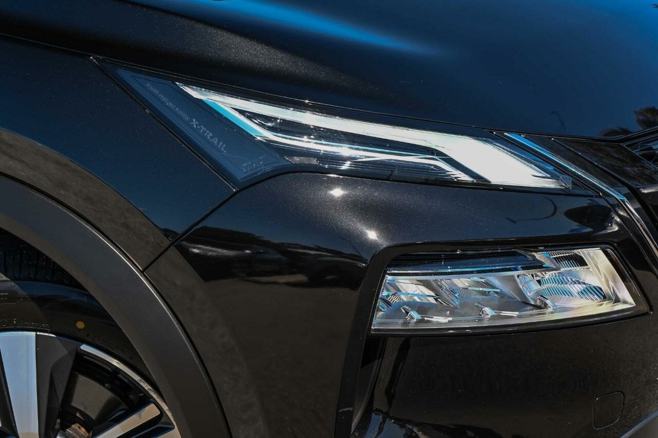 Nissan X-trail image 3