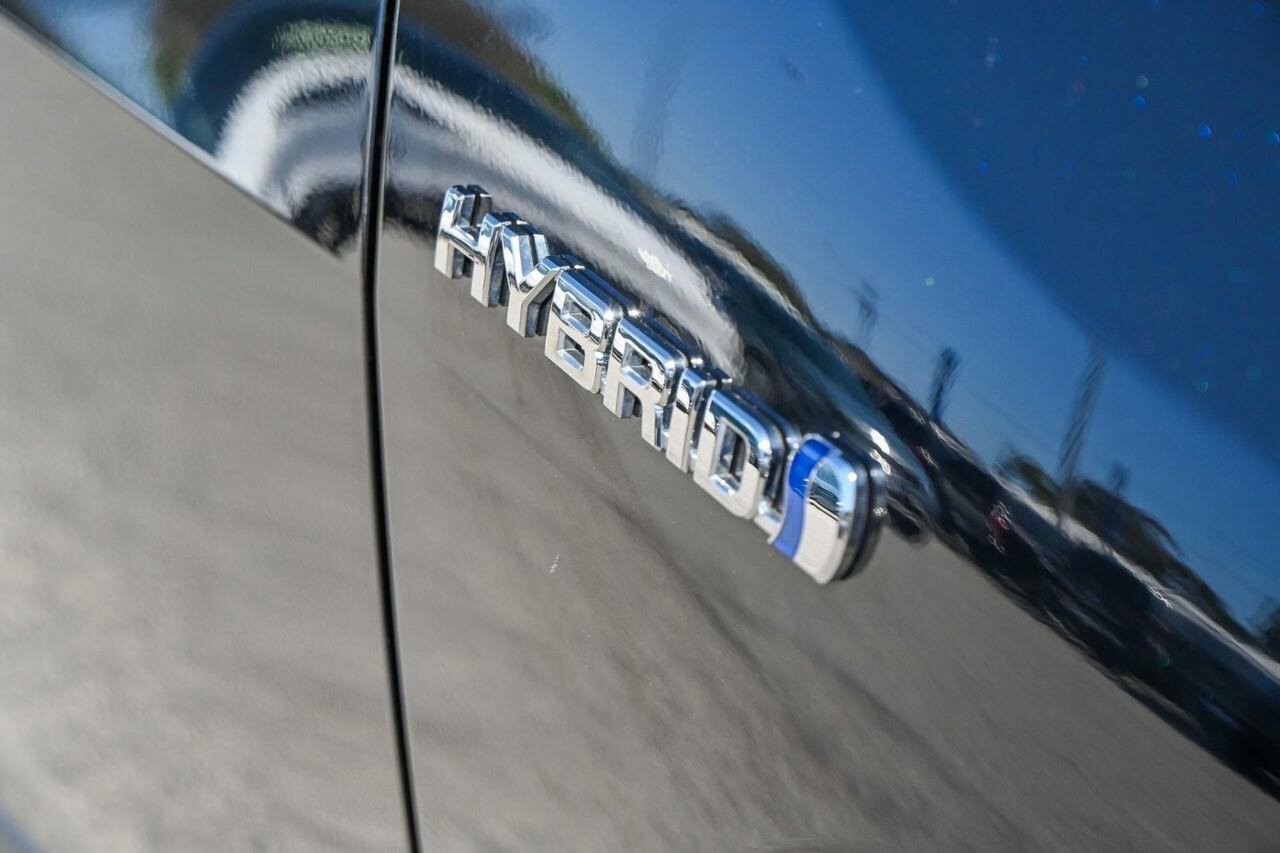 Toyota Rav4 image 4