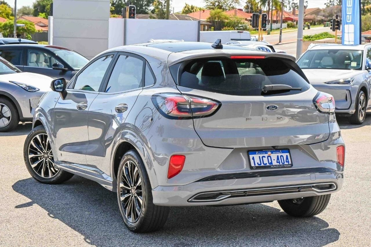 Ford Puma image 3