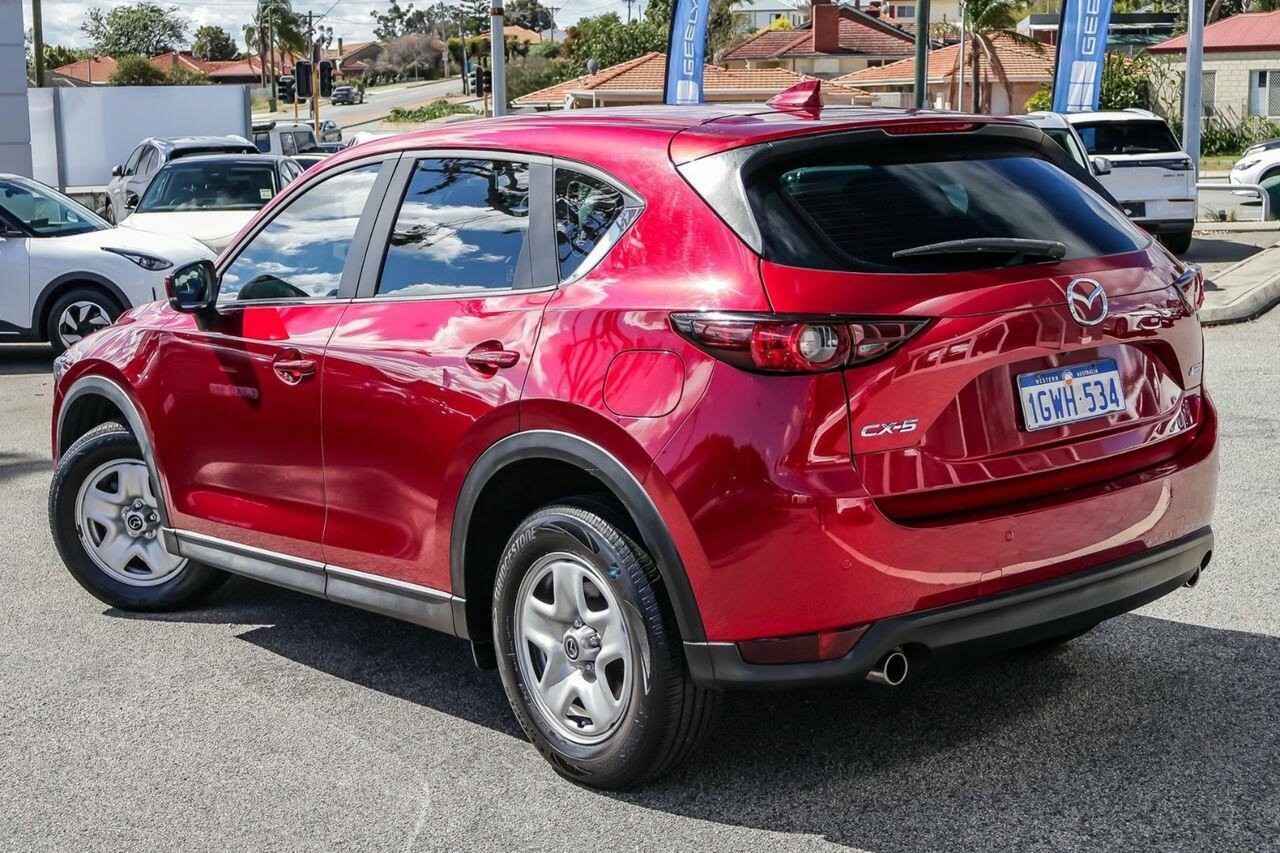 Mazda Cx-5 image 2