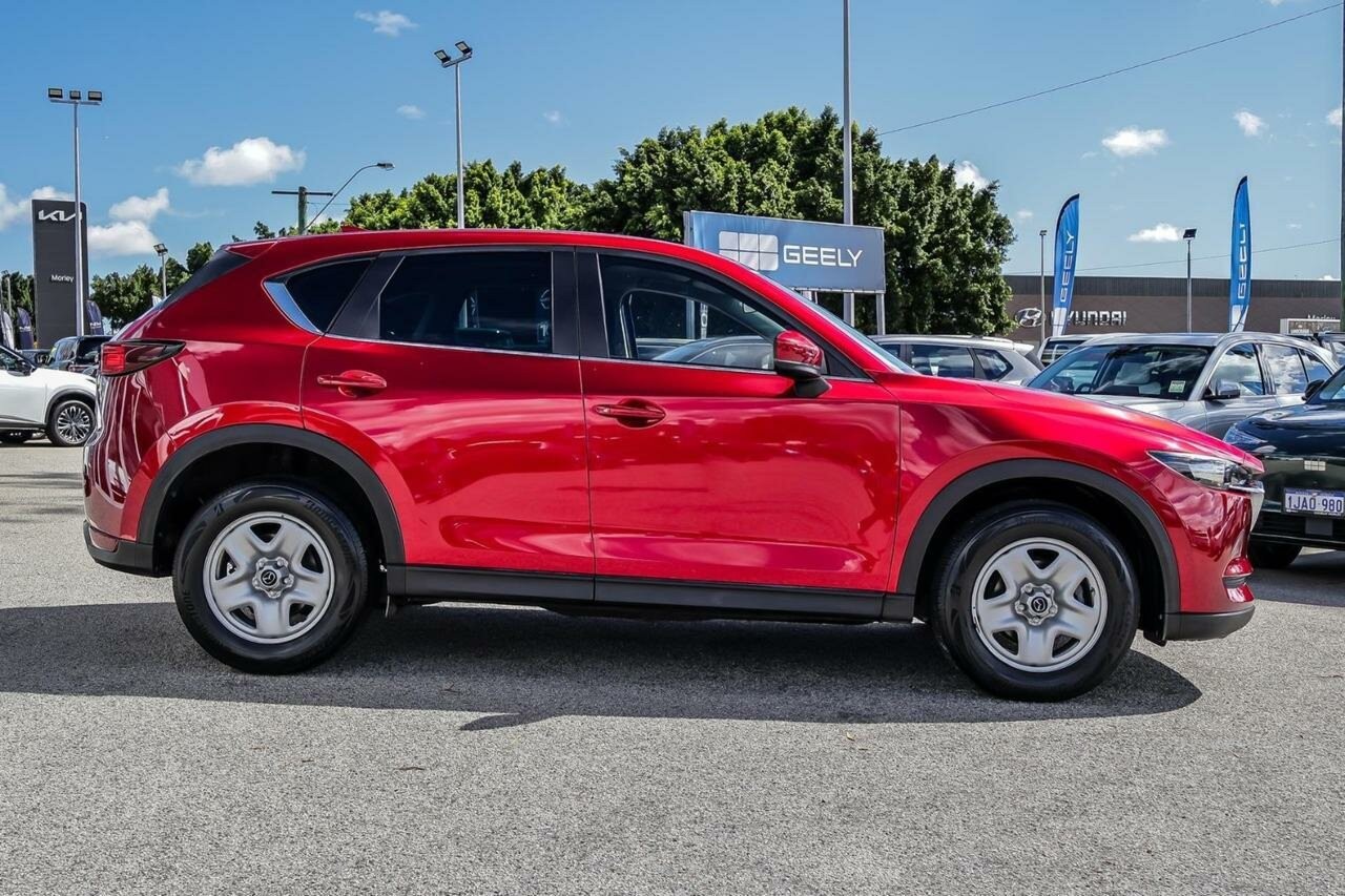 Mazda Cx-5 image 3
