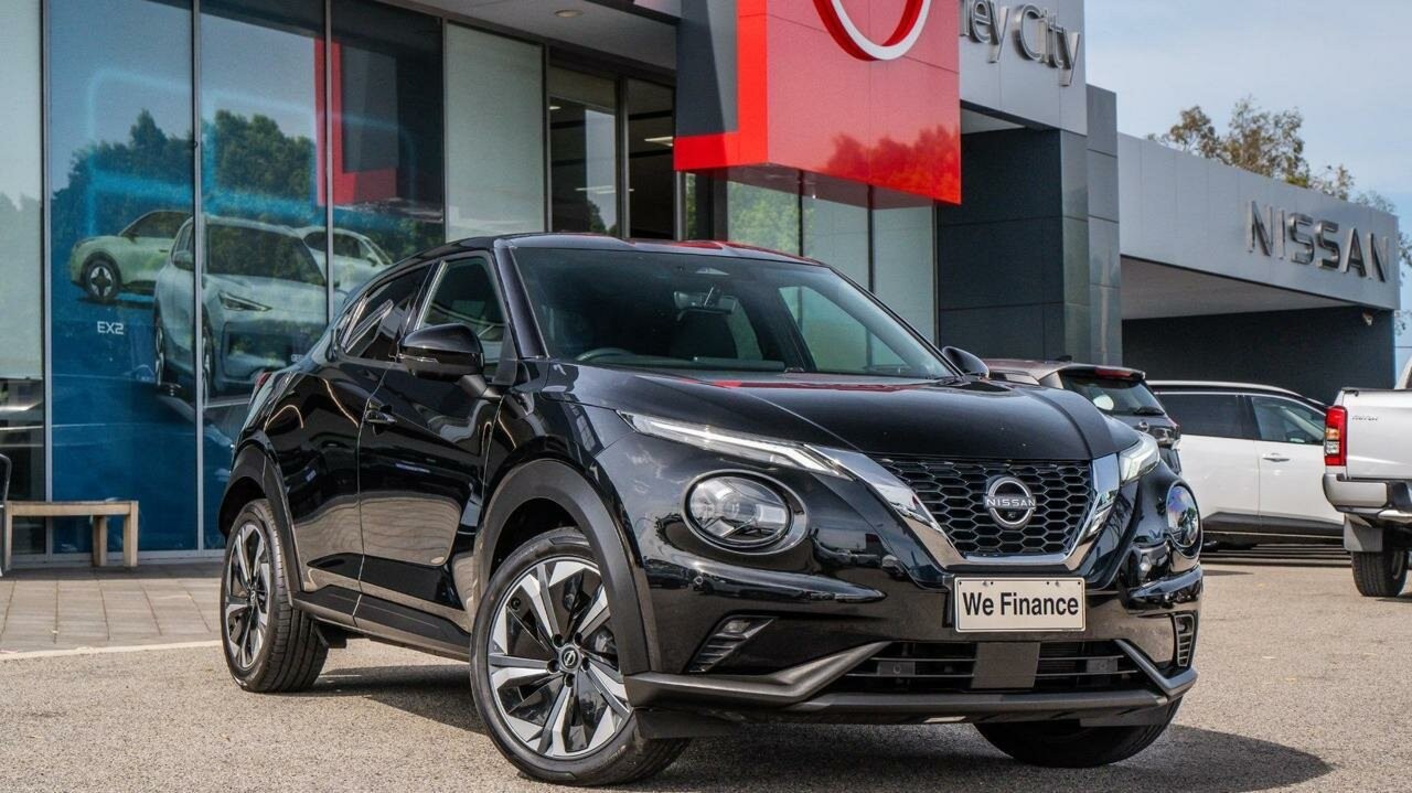 Nissan Juke image 1