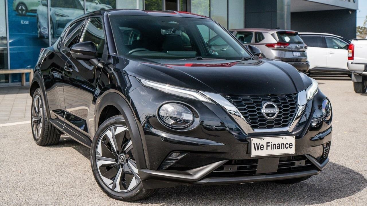 Nissan Juke image 2