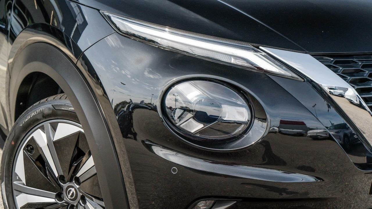 Nissan Juke image 3