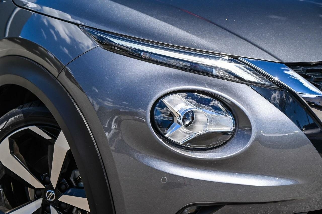 Nissan Juke image 3