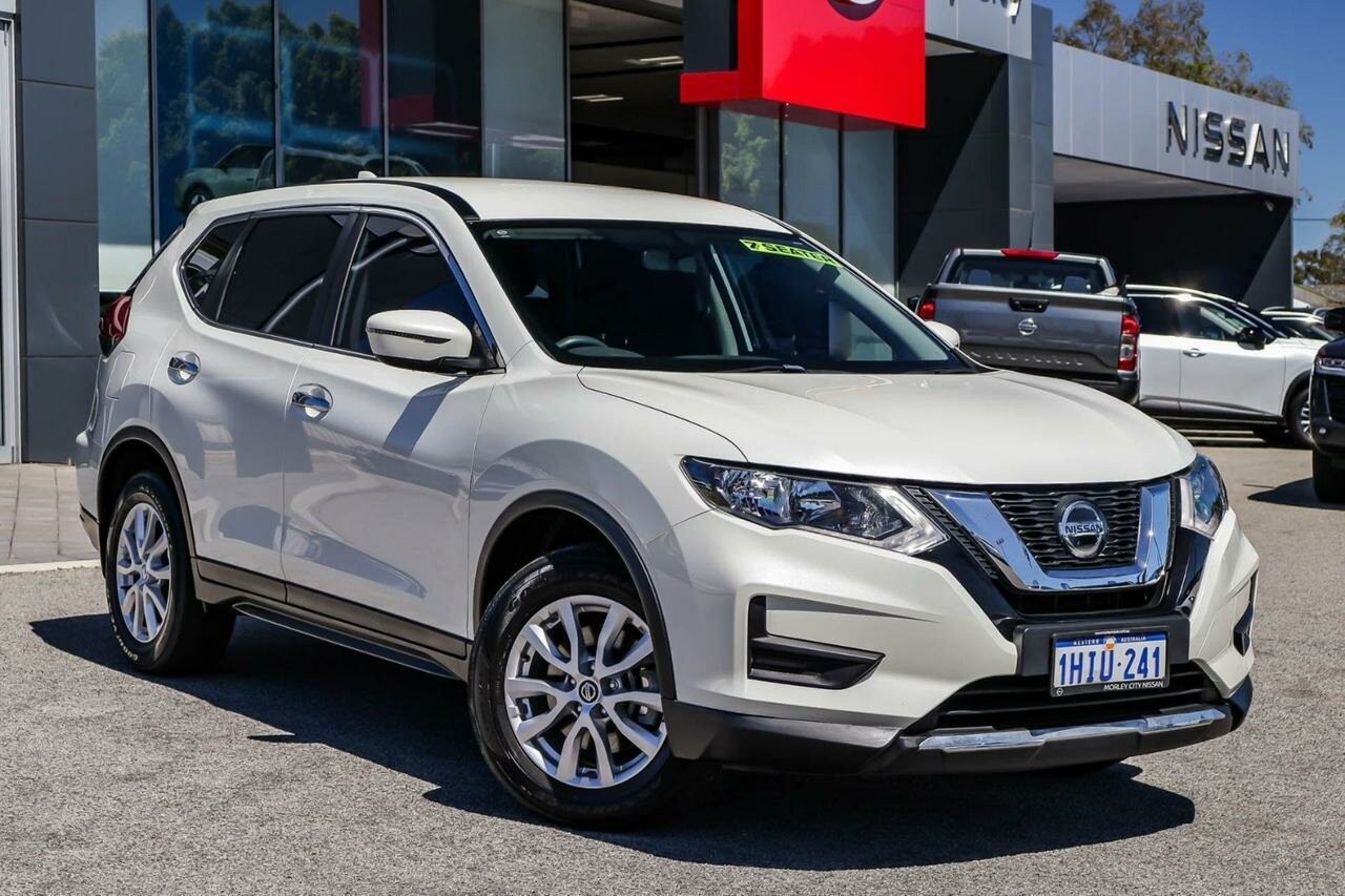 Nissan X-trail image 1