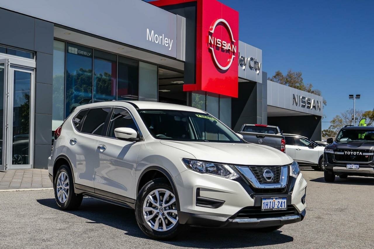Nissan X-trail image 2