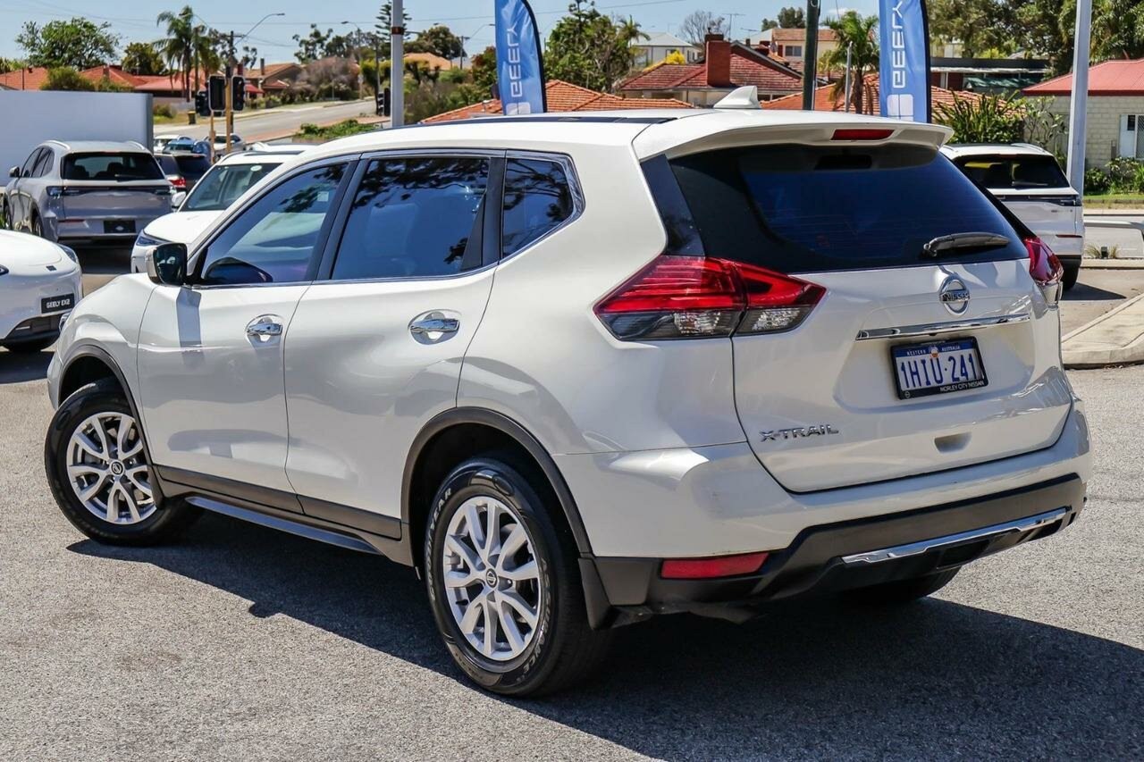 Nissan X-trail image 3