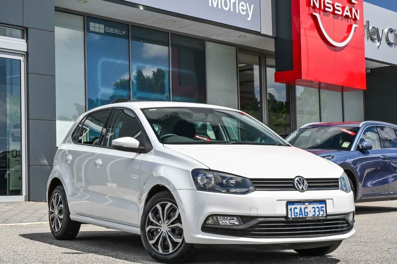 Volkswagen Polo image 1