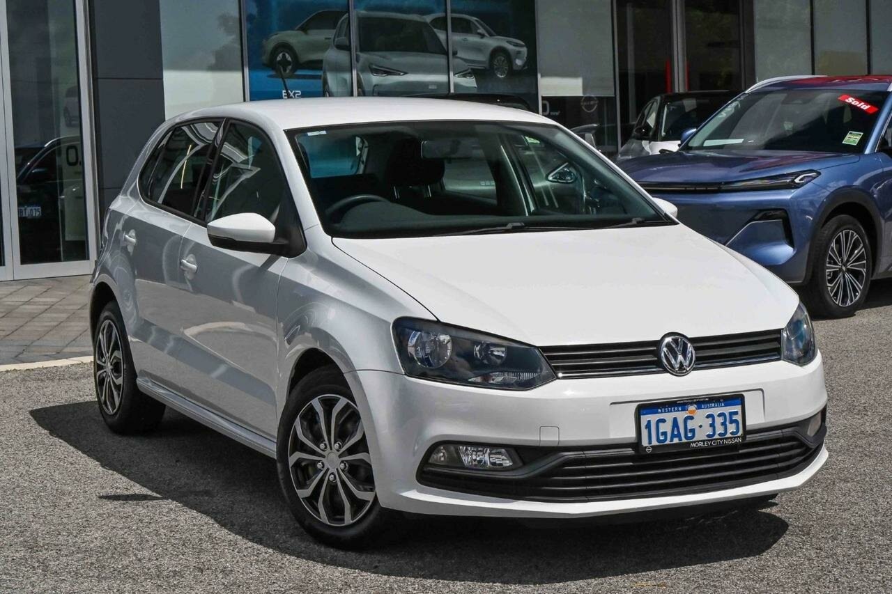 Volkswagen Polo image 2