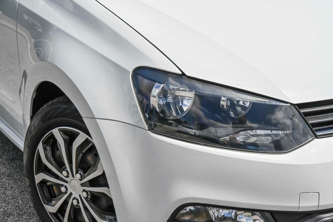 Volkswagen Polo image 3