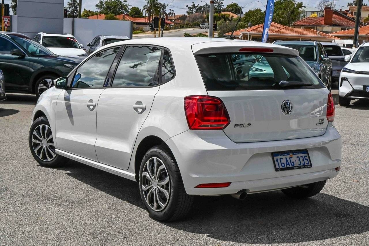 Volkswagen Polo image 4
