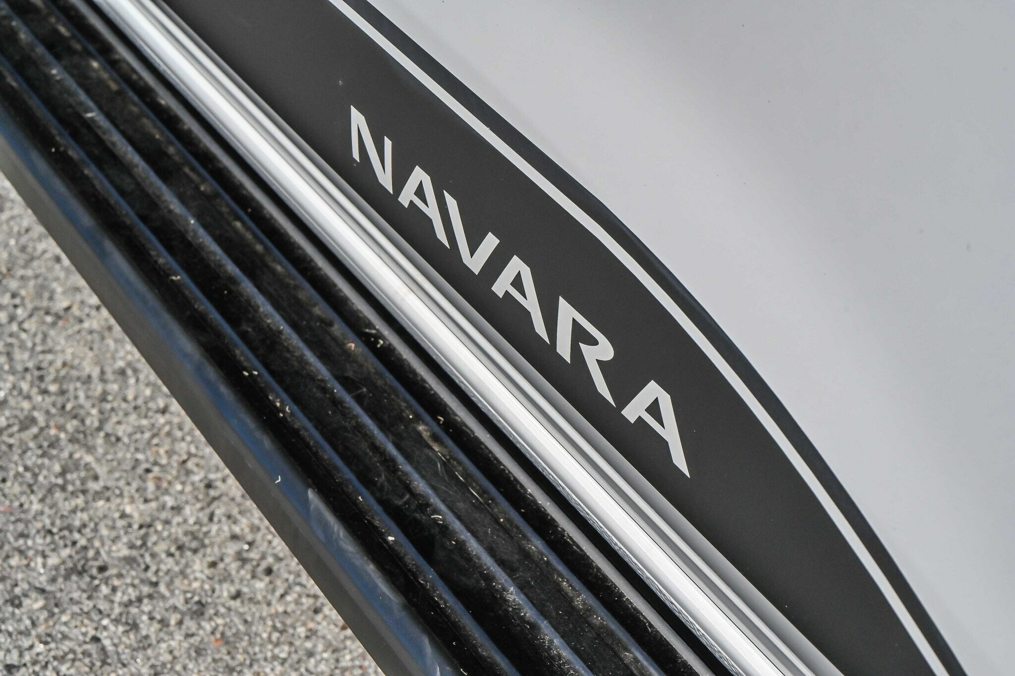 Nissan Navara image 4