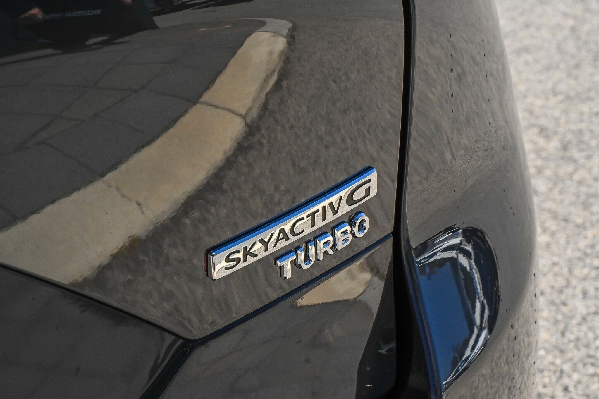 Mazda Cx-5 image 4