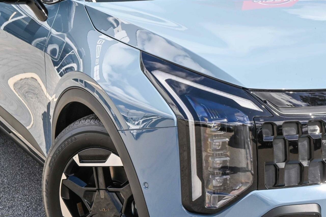 Kia Sportage image 2